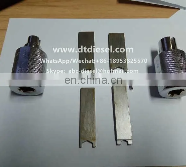 Common Rail ToolsDISASSEMBLE FLYWEIGHT TOOL photo-2