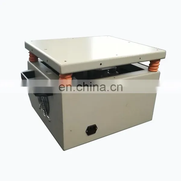 Vibration Test System Equipment photo-4