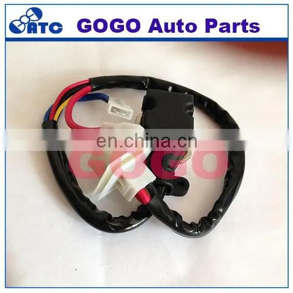 High Quality Blower Motor Resistor Regulator for E320 E420 E430 9094302385 / 2108218351 / 9140010179 photo-3