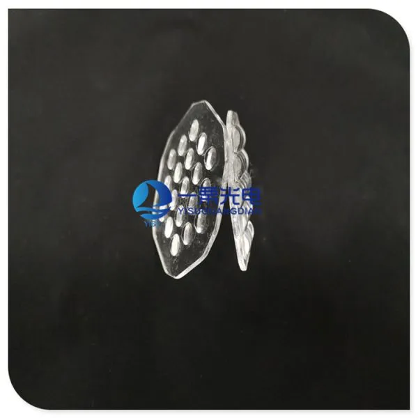 Manufacture Supply 12.7mm Spherical Convex Sapphire Coated/uncoated Lens photo-2