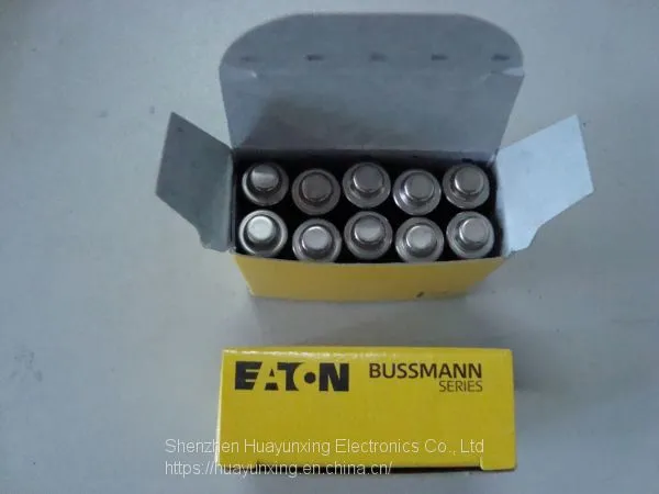 FNQ-R-30 Eaton Bussmann FNQ-R Fuse, 600V, photo-5
