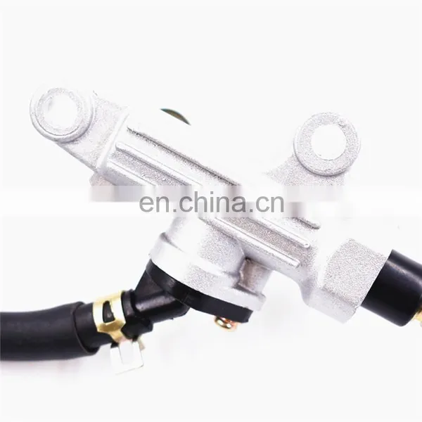 New Rear Brake Master Cylinder For Yamaha Raptor 700 700R YFM 700 700R 2006-2016 photo-3