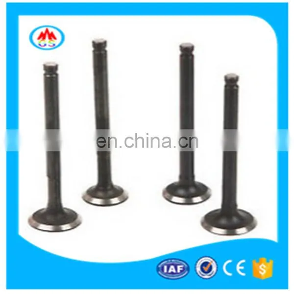 ENGINE PARTS Engine Valve for SUZUKI MEHRAN ST308 462 465 ST90 MARUTI 800 photo-3