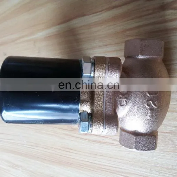 CKD Water Solenoid Valve PKW-06-27-3M photo-3