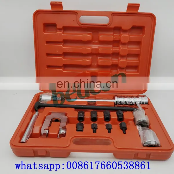 Common Rail Diesel Injector Repair Tools Injector Removal Tool photo-5