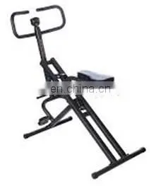 Outdoor Gym Equipment Rider Power Horse Rider Sport Exercise Machine photo-3