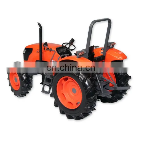 China Kubota Model Toy M704K 4wd Tractor for Children photo-2