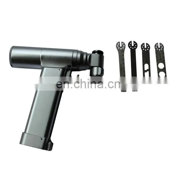 Medical Dual Function Sternum Saw Redo Saw photo-3