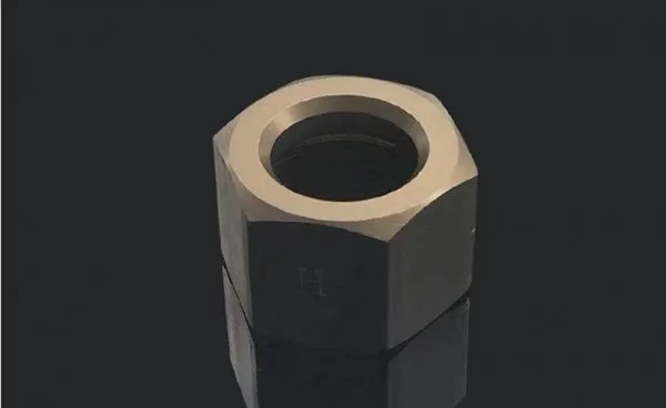 Machining Parts photo-3