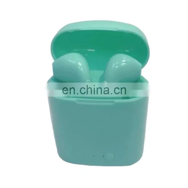 New Original Top Products Bluetooth in Ear Anti-noise TWS Sweet Proof Touch Control Wireless Bluetooth Earphones Earbuds photo-3