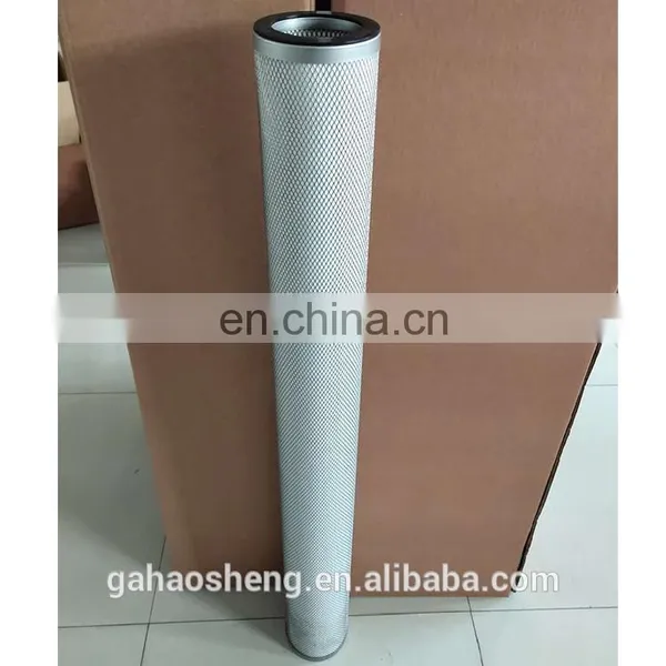 Polyester Filter For Natural Gas Oil Field, Polyester Natural Gas Filter, Pleated Gas Filter photo-6