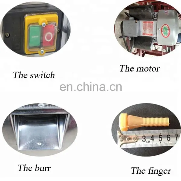 Automatic Slaughtering Equipment Chicken Plucking Machine / Broiler Chicken Plucking Machine / Chicken Feather Plucker for Sale photo-7