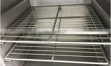 Industrial Laboratory Drying Equipment Vacuum Oven With Pump photo-4