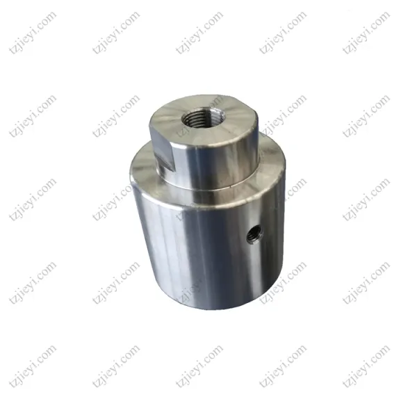 BSP Thread 3/8 Inch High Speed Rotary Union for Hydraulic Oil,water,air photo-2