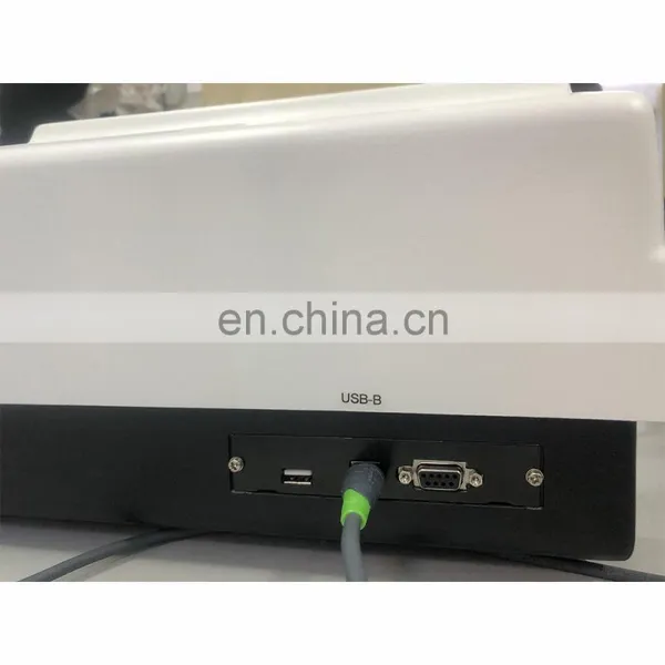 Uv Vis Nir Near Infrared Spectrometer Range 900nm-2500nm photo-5