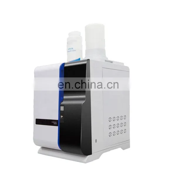 DW-CIC-D160 High Quality Stable Performance Chromatography photo-2