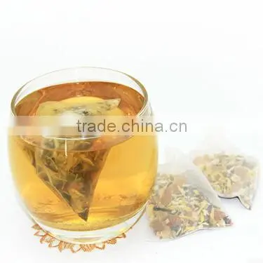 OEM Good Quality Fruit Flavor Tea, IMO Organic Small Customized Tea Bag Different Flavor Tea photo-4