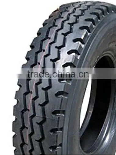 RADIAL LIGHT TRUCK TYRE 8.25R16LT photo-2