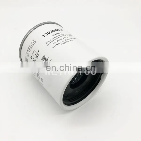 Fuel Filter Water Separator P551846 13038480 photo-4