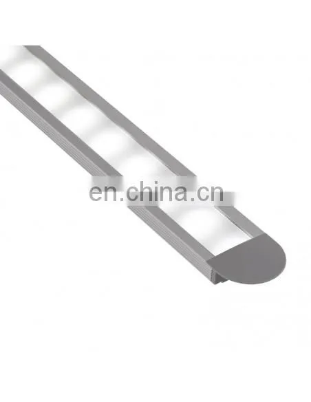 Shengxin Aluminium Profile for Led Strips photo-2