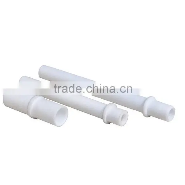 Tube Insulation for Oil Type Electric Submersible Pump