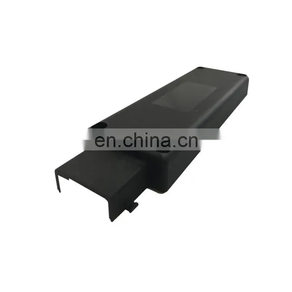 Silk Screen Case Plastic Upper Parts Plastic Lower Parts Assembly Small Cases photo-6
