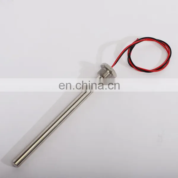 12 Volt Screw Type Water Immersion Cartridge Heater for Water Heating photo-7