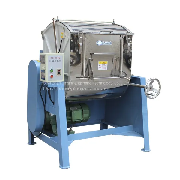 Plastic Mixer, Plastic Mixer, Polypropylene Mixer photo-2