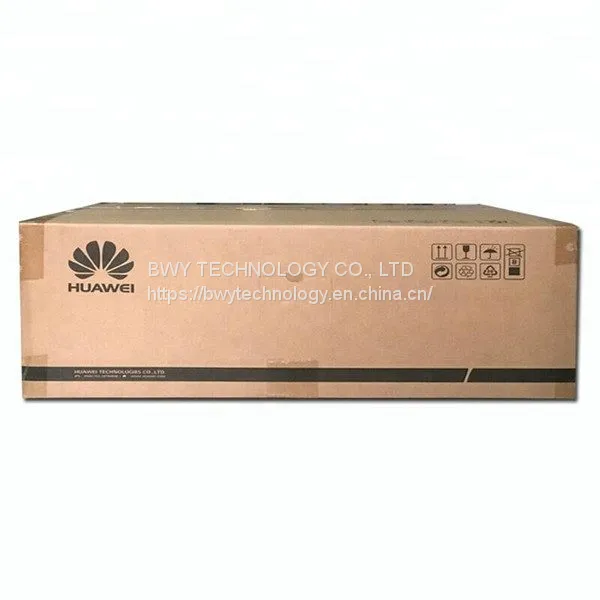 AC6003-8-8AP Huawei Wireless Access Controllers photo-2