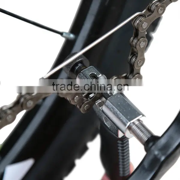Bicycle Universal Repair Chain Splitter Breaker Rivet Link Remover Tool Chain Tool photo-3