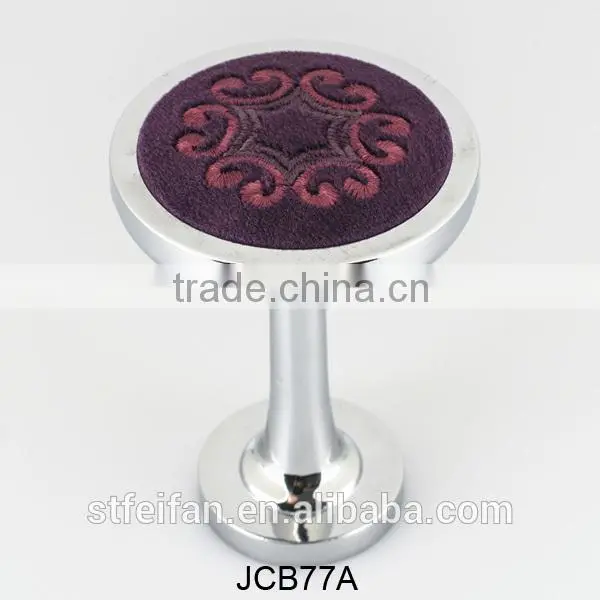 Curtain Fabric Curtain Wall Hook Curtain Tieback photo-2