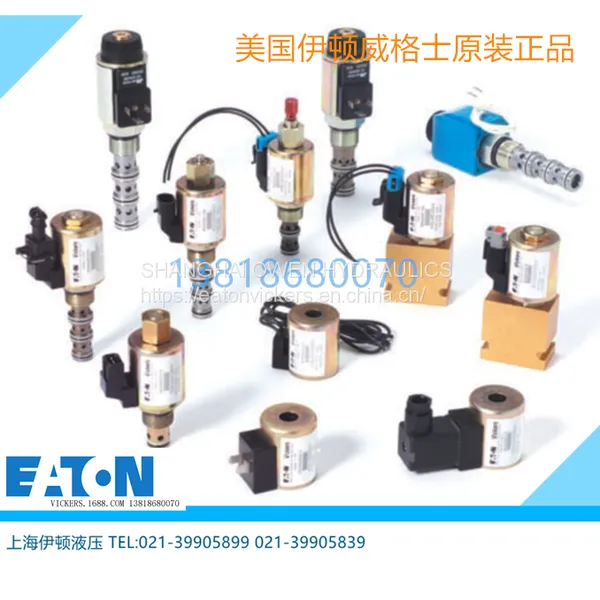 EATON VICKERS VANE PUMP VVP1-25-SRRM-30-CBK-10 on Stock VVP1-20-SRRM-30-CBK-10 02-351555 VVS1-25-RRM-30-CCW-10 02-359981 VVS2-50-RFRM-30-CCW-10 photo-4