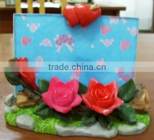 Wholesale Basketball Sweet Photo Frame for Baby photo-5