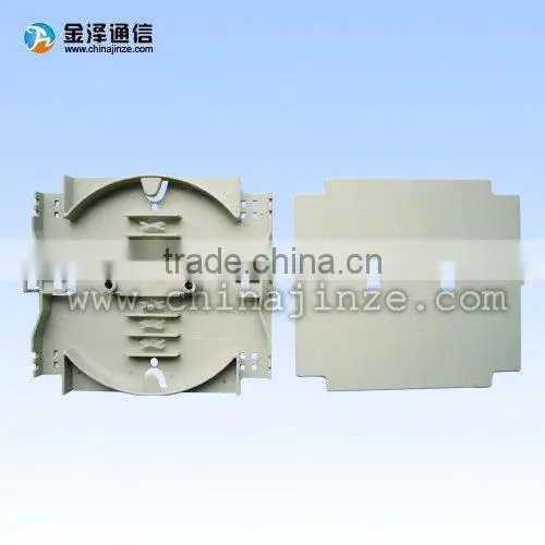 FTTH Double Use Splicing Tray