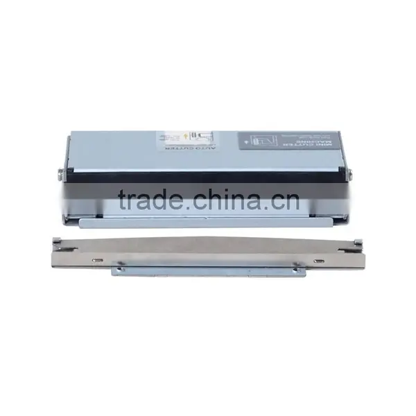 Rotating Mechanic Working Models Auto Cutter Mechanisms photo-6