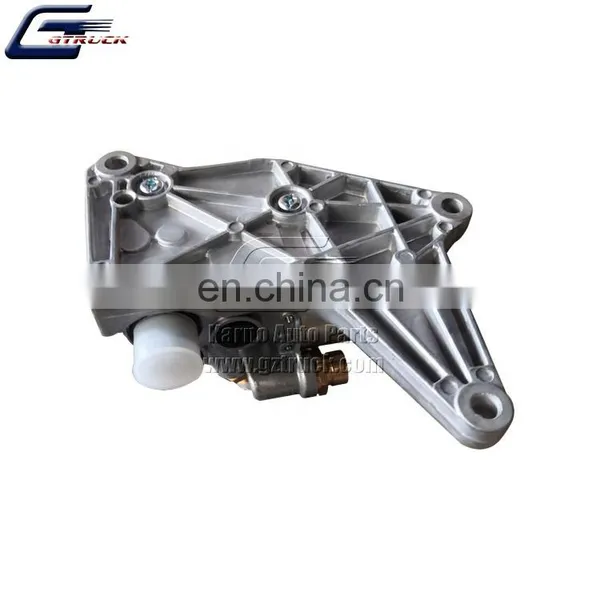Air Brake Valve Oem 7420837594 7421707054 7421991157 for RVI Truck photo-4