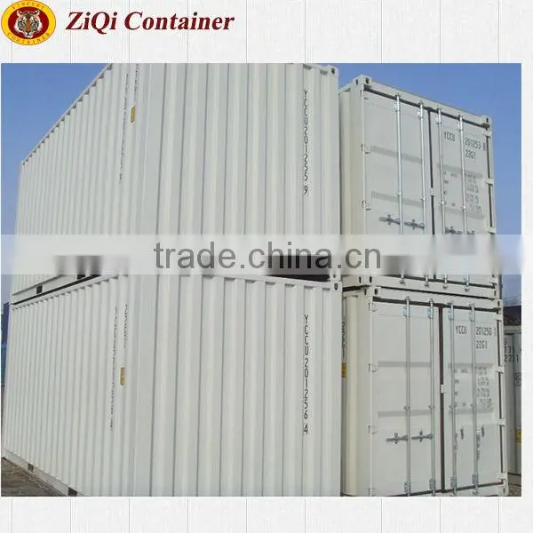 Various Size New and Used Container Price photo-4