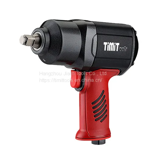 Air Impact Wrench