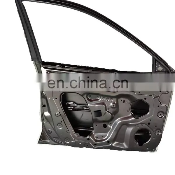 Aftermarket Steel X-TRAIL T32 Rear Door for Nissan Auto Body Parts photo-2