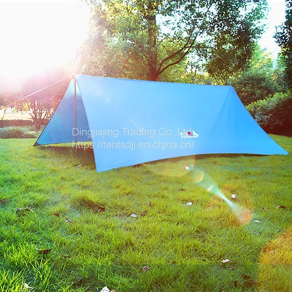 Outfitters Rain Tarp Fly photo-3