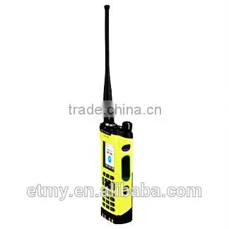 2016 New !!! Motolora APX 7000 MULTI-BAND Portable Radio photo-6