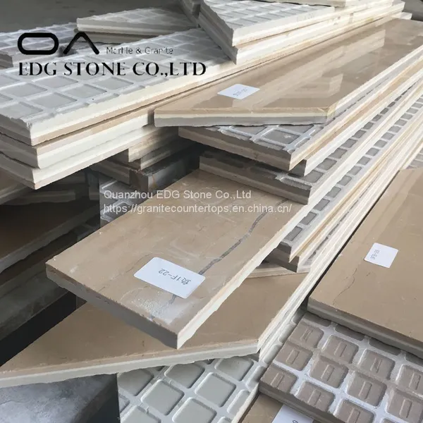 Aluminium Honeycomb Backed Stone Panel With High Quality and Best Price photo-4