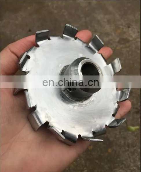 High Speed Lab Homogenizer photo-2