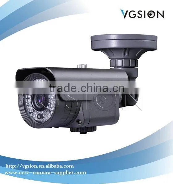 OSD Color IR Cut Filter Removable Day&Nigh CCD Camera
