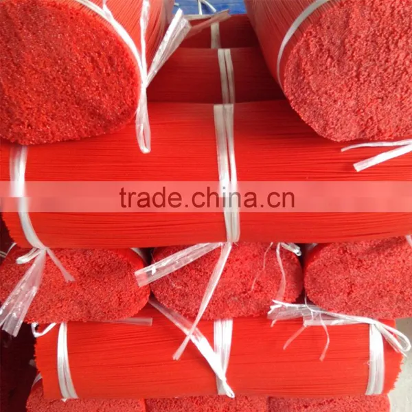 Plastic Filament Specialize in Road Sweeper Brushes photo-5