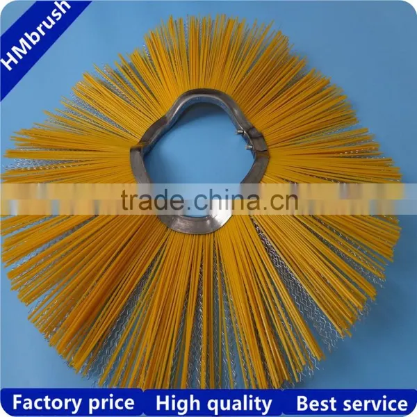 Street Sweeper Roller Brushes photo-2
