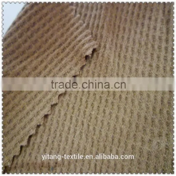 Polyester Cotton Blend Fabric photo-2