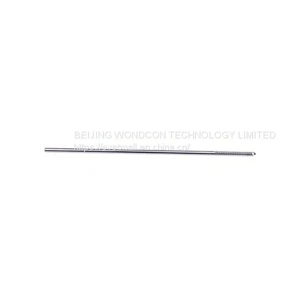 Coarse Threaded Small Fragment Pins