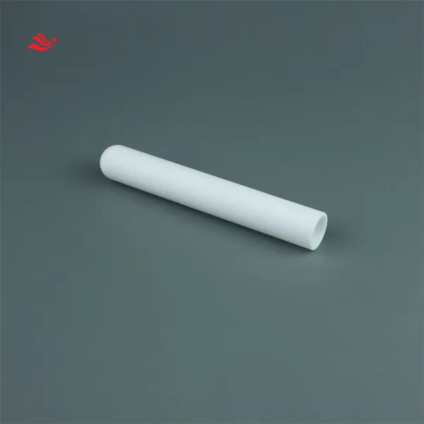 100ml Polytetrafluoroethylene PTFE Test Tube for Lab photo-5