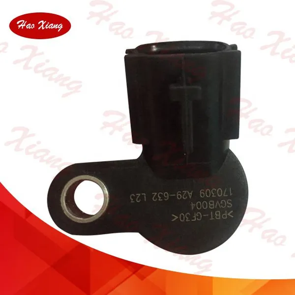 Haoxiang Auto Camshaft Position Sensor 23731-4M500 23731-4M506 23731-4M50B For NISSAN PRIMERA ALMERA ARMADA MARCH MICRA photo-4